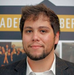 JP Gonzales