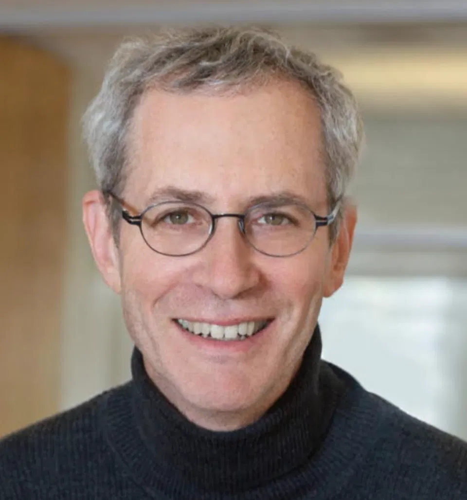 Mark Nitzberg