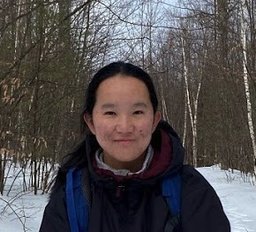 Michelle Li