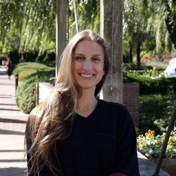 Sarah Otis