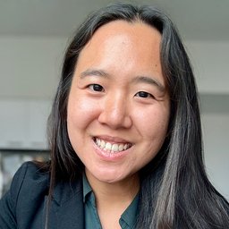 Serina Chang