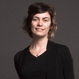 Photo of Anca Dragan