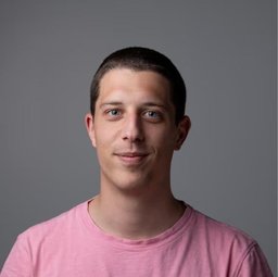 Photo of Damiano Fornasiere
