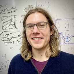 Photo of David Krueger