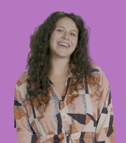 Photo of Eliza Kosoy