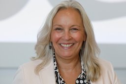 Photo of Gillian Hadfield