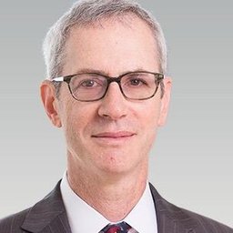 Photo of Mark Nitzberg