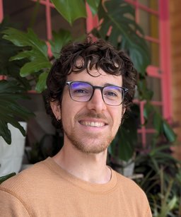 Photo of Micah Carroll