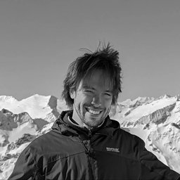 Photo of Paul Colognese