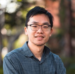 Photo of Robin Jia