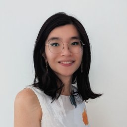 Photo of Tan Zhi-Xuan