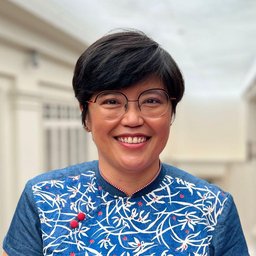 Photo of Wan Sie Lee