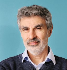 Photo of Yoshua Bengio