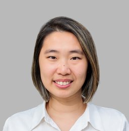 Photo of Zhijing Jin